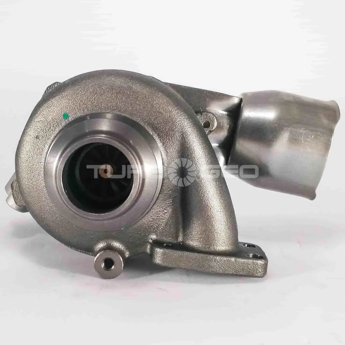 ახალი ტურბინა 740821 — Peugeot 206 / 207 / 307 / 308 / 407 / Partner 1.6 HDi — 3