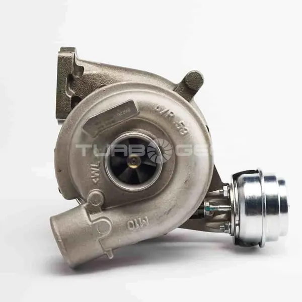 New turbocharger 751758 — Iveco Daily III 2.8