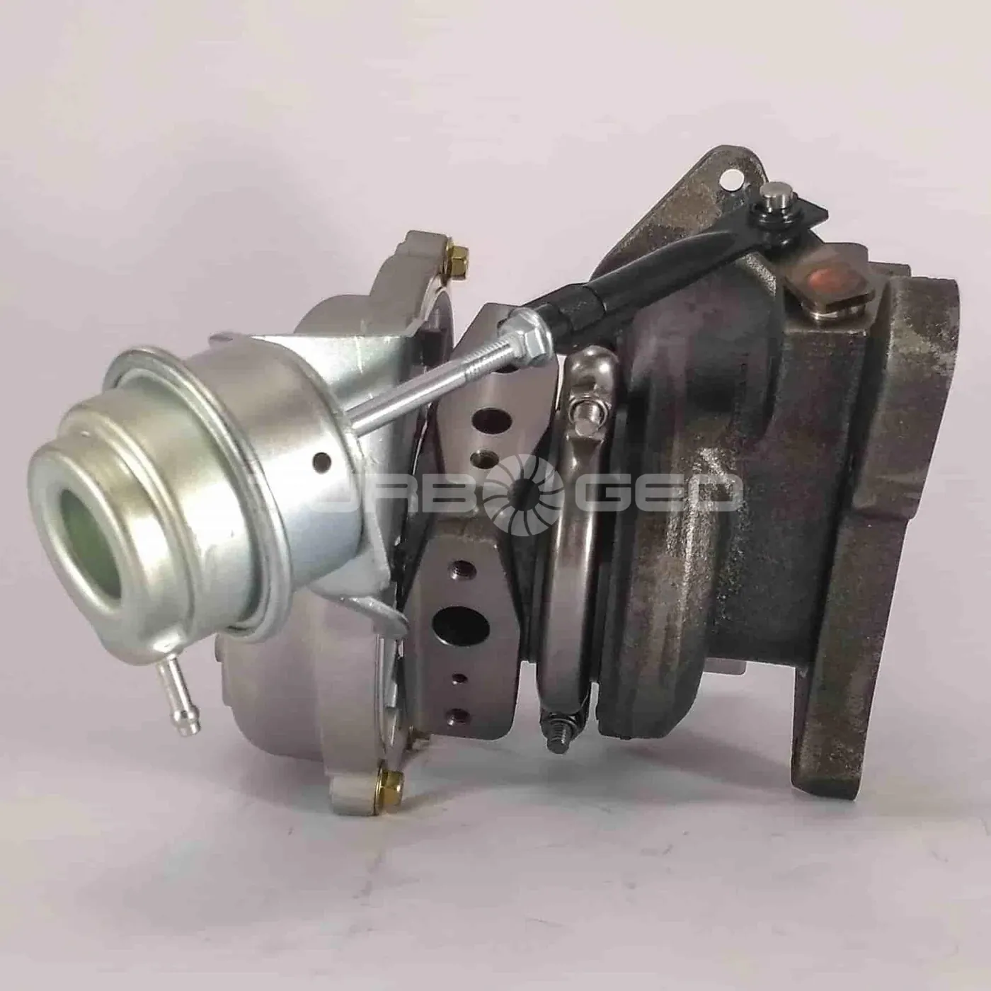 ახალი ტურბინა 786997 — Renault Master III 2.3 dCi — 2