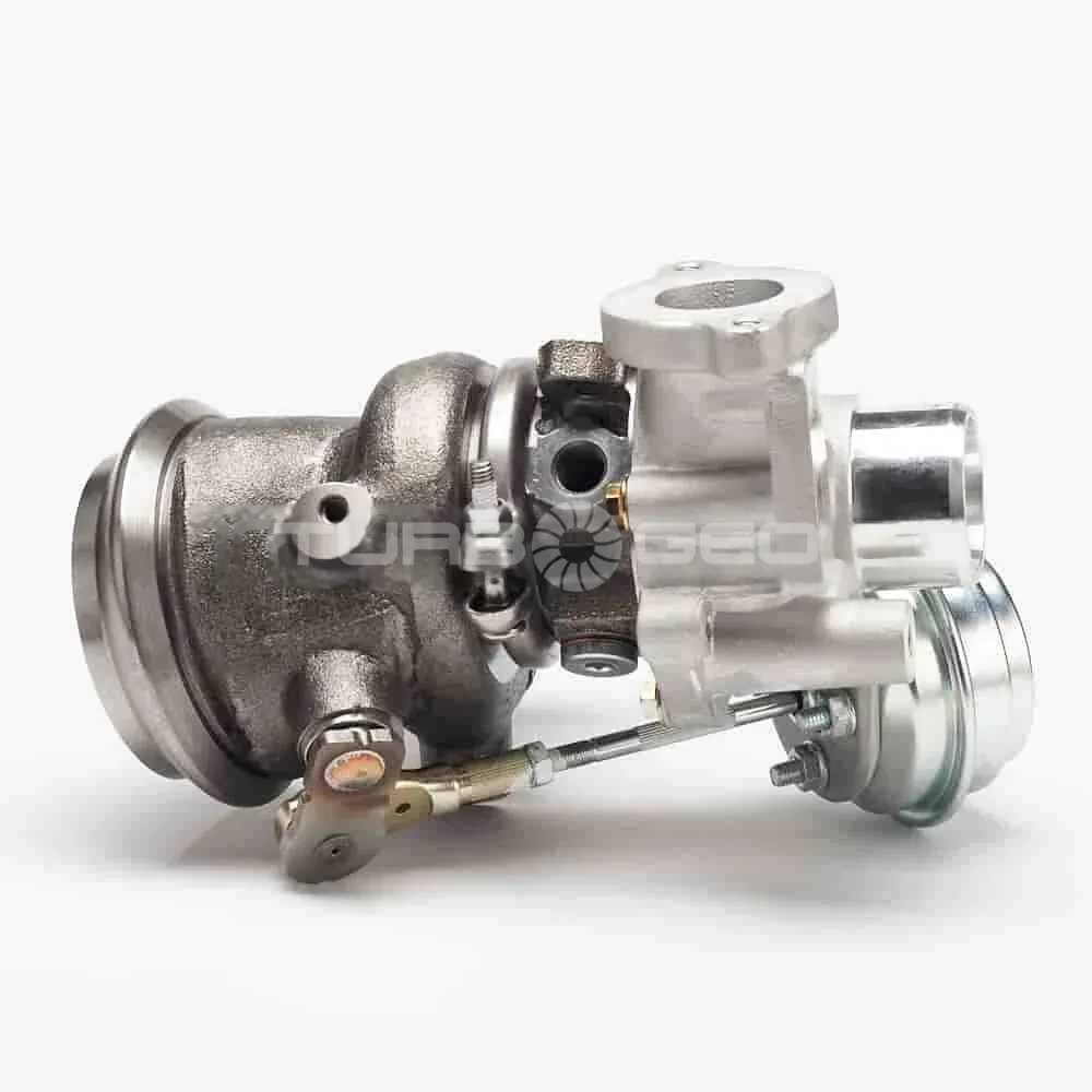 New turbocharger 836250 — Peugeot 308 II 1.2 PureTech — 3