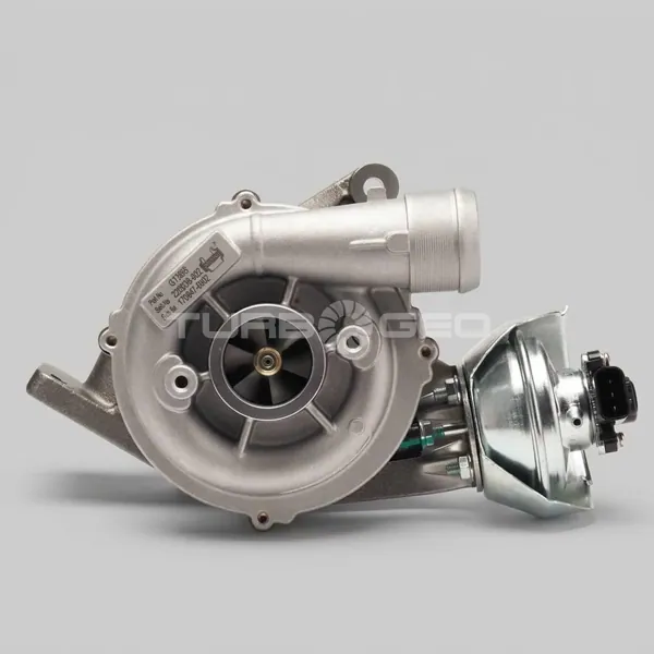 ტურბინა GT1749V