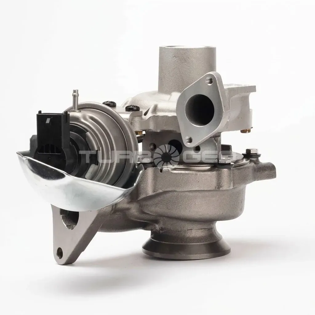 ტურბინა GTD1036V 55256959 — 2