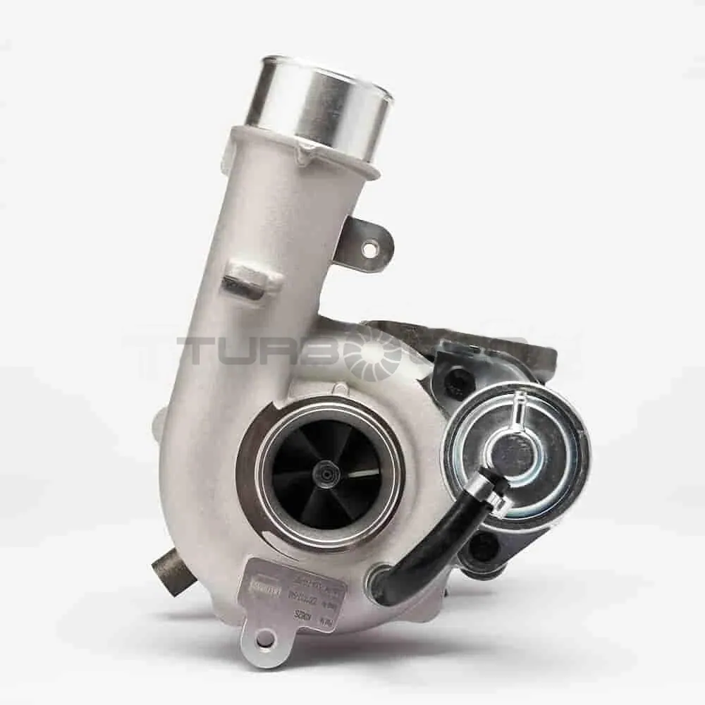 ახალი ტურბინა K0422-581 — Mazda CX-7 2.3 DISI Turbo — 1