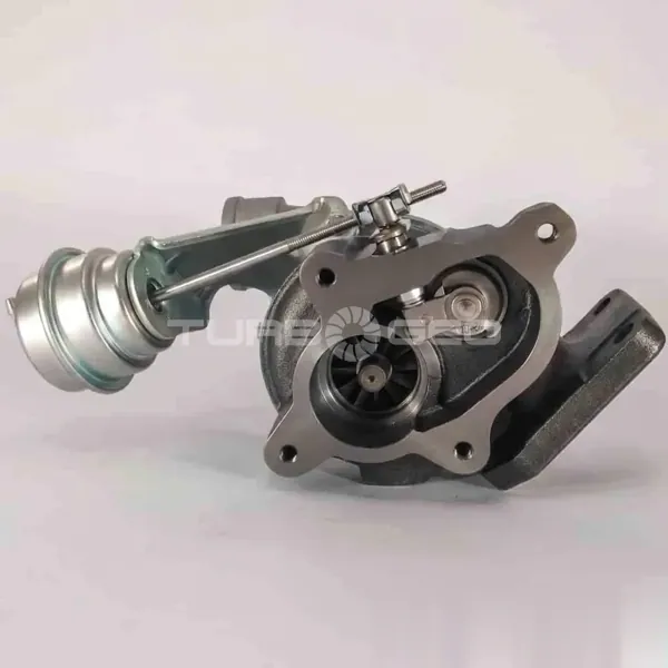ტურბინა K14